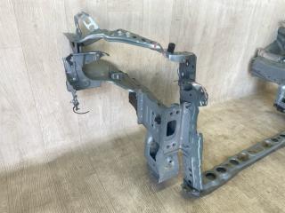 Панель передняя PRIUS - 30 09-17 2013 ZVW30 1.8 2ZRFXE