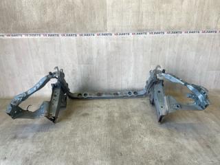 Панель передняя PRIUS - 30 09-17 2013 ZVW30 1.8 2ZRFXE