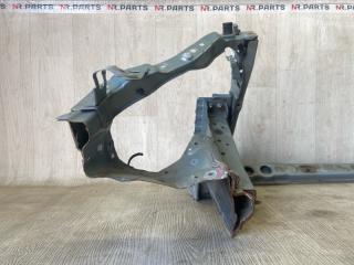 Панель передняя PRIUS - 30 09-17 2013 ZVW30 1.8 2ZRFXE