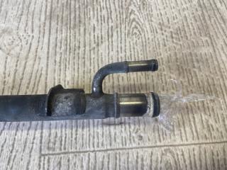 Патрубок системы охлаждения SUZUKI KIZASHI 09-14 J24B