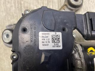 Моторчик стеклоочистителя передний правый FUSION 14- 2017 SEDAN C20HDTX