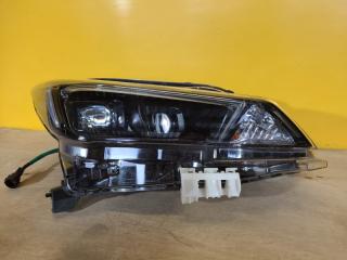 Фара правая NISSAN LEAF 18-