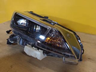 Фара правая NISSAN LEAF 18-