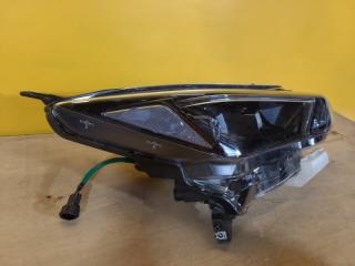 Фара правая LEAF 18-