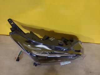 Фара правая LEAF 18-