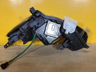 Фара правая LEAF 18-