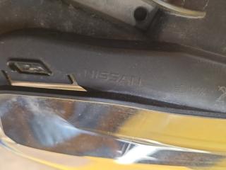 Фара правая LEAF 18-