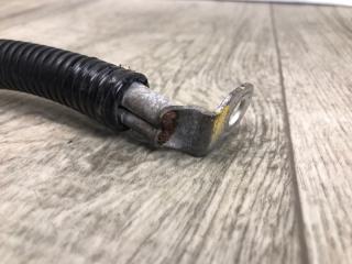 Клемма аккумулятора INFINITI Q50 15-20 SEDAN 2.0T M274