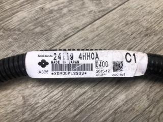 Клемма аккумулятора Q50 15-20 2016 SEDAN 2.0T M274