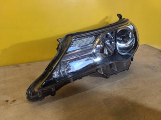 Фара левая TOYOTA RAV4 13-19