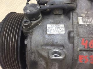 Компрессор кондиционера ES350 06-12 2011 SEDAN 3.5 2GR-FE