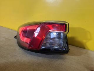 Фонарь наружный левый FORD ESCAPE 19 -