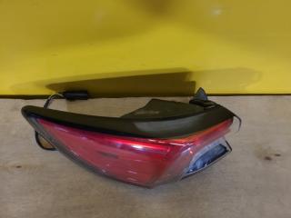 Фонарь наружный левый ESCAPE 19 -