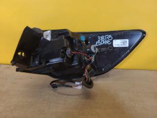 Фонарь наружный левый ESCAPE 19 -