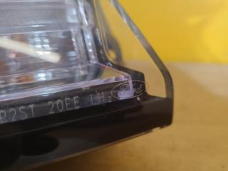 Фонарь наружный левый ESCAPE 19 -