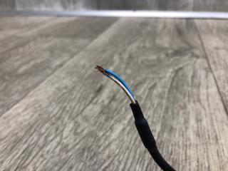 Датчик ABS передний правый NV200 USA 13-