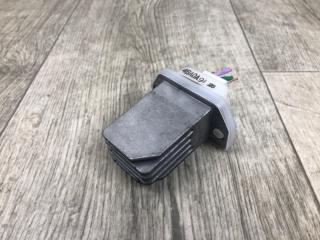 Резистор печки NISSAN QASHQAI/ROGUE SPORT 14- 2020