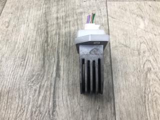 Резистор печки QASHQAI/ROGUE SPORT 14- 2020 J11 2.0L MR20DD