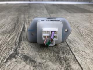 Резистор печки QASHQAI/ROGUE SPORT 14- 2020 J11 2.0L MR20DD