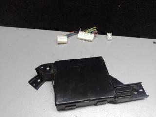 Блок управления печкой TOYOTA SIENNA 11-16 3.5 2GR-FE