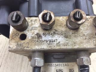 Блок ABS GRAND CARAVAN 08-