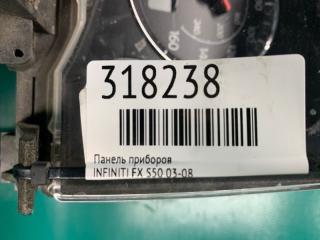 Панель приборов FX S50 03-08