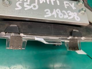 Панель приборов INFINITI FX S50 03-08