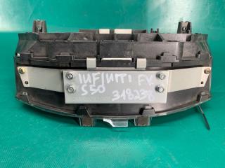 Панель приборов FX S50 03-08