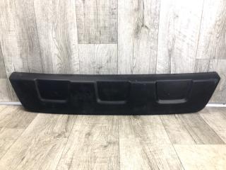 Накладка бампера задняя FORD ECOSPORT 18-22 2021