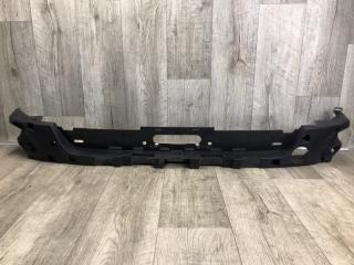 Наполнитель бампера задний FORD ECOSPORT 18-22 2021