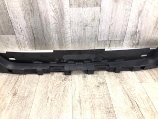 Наполнитель бампера задний ECOSPORT 18-22 2021 1.0 L EcoBoost (Fox) turbo