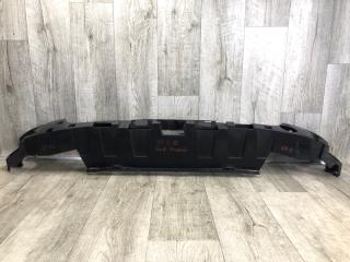 Наполнитель бампера задний ECOSPORT 18-22 2021 1.0 L EcoBoost (Fox) turbo