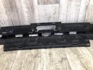 Наполнитель бампера задний ECOSPORT 18-22 2021 1.0 L EcoBoost (Fox) turbo