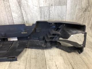 Наполнитель бампера задний ECOSPORT 18-22 2021 1.0 L EcoBoost (Fox) turbo