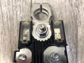 Клемма аккумулятора Q50 15-20 2016 SEDAN 2.0T M274