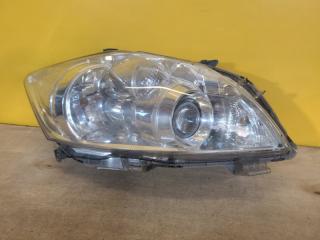 Фара правая TOYOTA AURIS 06-12
