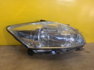 Фара правая TOYOTA AURIS 06-12