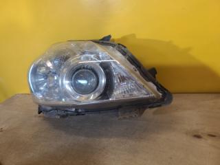 Фара правая AURIS 06-12