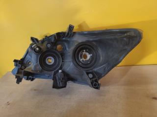 Фара правая AURIS 06-12