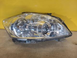 Фара правая TOYOTA AURIS 06-12