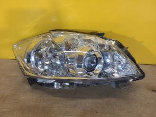 Фара правая TOYOTA AURIS 06-12