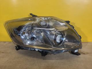 Фара правая TOYOTA AURIS 06-12