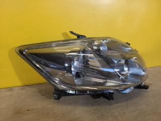 Фара правая AURIS 06-12