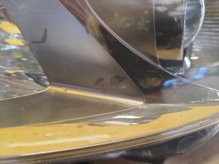 Фара правая AURIS 06-12