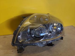 Фара левая TOYOTA AURIS 06-12