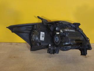 Фара левая AURIS 06-12