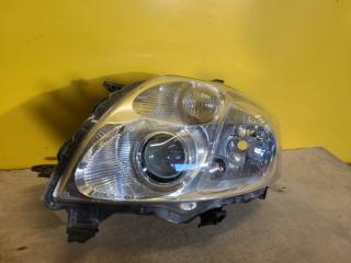 Фара левая TOYOTA AURIS 06-12