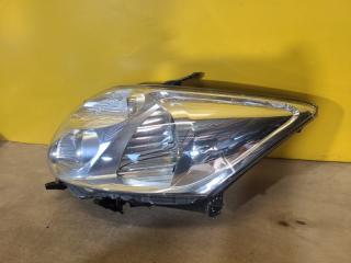 Фара левая AURIS 06-12