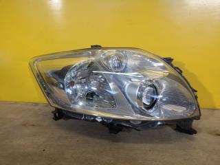 Фара правая TOYOTA AURIS 06-12