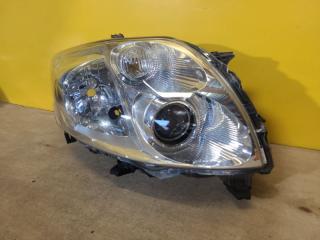 Фара правая TOYOTA AURIS 06-12
